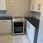 Natural Full Flat Near Station With Private Toilet Shower Kitchen In Central London